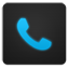 Phone ice icon