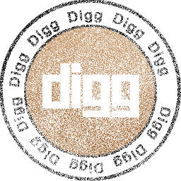 Digg stamp-256