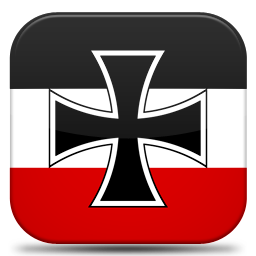German Empire Icon | Download V7 Flags icons | IconsPedia