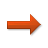 Arrow red icon