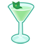 Grasshopper cocktail-64
