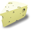 Swiss Cheese icon