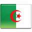 Algeria Flag-64