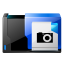 Scanners And Cameras icon
