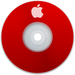 Apple Red-256