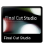 Final Cut Studio icon