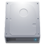 HDD Alt icon