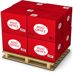 Post Office Boxes