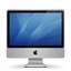 iMac Aluminum 20in icon