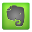 Android Evernote icon