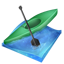 Kayak Sprint icon