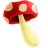 Forest mushroom-48