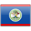Belize Flag Icon