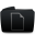 Folder black documents-32