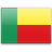 Benin Flag-48