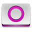 Orkut social icon