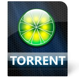 Torrent File-256