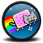 Nyan Cat-64