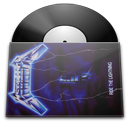 Vinyl metallica-128
