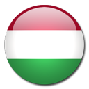 Hungary Flag-128