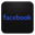 Facebook text blueberry-32