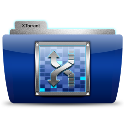 XTorrent Colorflow