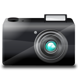 Point and shoot camera