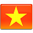 Vietnam Flag-48