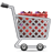 Shopping Cart Full Of Gifts-48