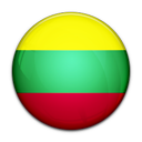 Flag of Lithuania-128