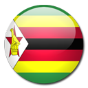 Zimbabwe Flag-128
