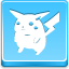 Pokemon Blue icon