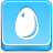 Egg Blue-48