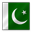 Pakistan flag-32