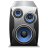 Audio Speaker-48