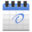 Android Calender icon