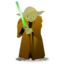 Master Yoda icon