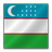 Uzbekistan flag-48