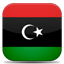 Libya (New) Icon
