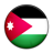Flag of Jordan-48