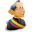 Alvaro Uribe-32