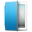 iPad 2 White blue cover-32