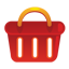 Shoppingbasket icon