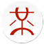 Misterwong round icon