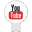 Badge Youtube-32