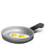 Cooking Eggs icon