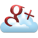 Google Plus cloud-128