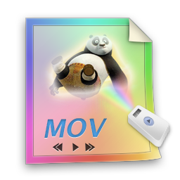 Mov files