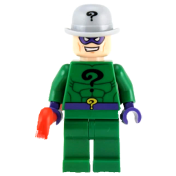 Lego Riddler-256