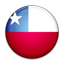 Flag of Chile Icon
